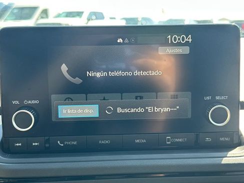 Used 2025 Honda Accord LX image 26