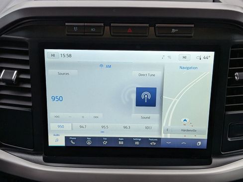 Certified 2023 Ford F150 XLT w/ Equipment Group 302A High image 20