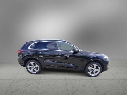 New 2025 Audi Q5 Premium Plus image 9