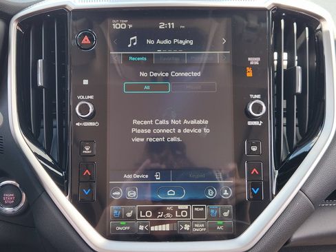 New 2026 Subaru Ascent Touring AWD/4WD image 15
