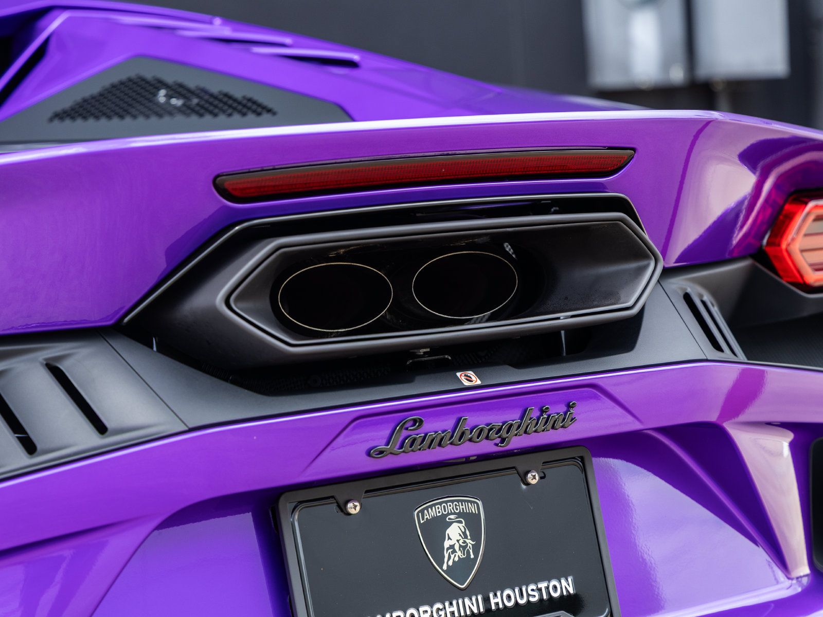 Used 2026 Lamborghini Temerario AWD/4WD image 12