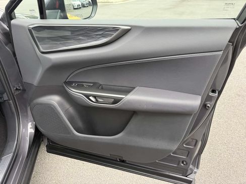 Used 2025 Lexus NX 350 AWD w/ Cold Area Package image 16