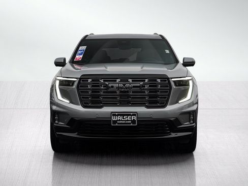 New 2026 GMC Acadia Denali Ultimate w/ LPO, Floor Liner Package AWD/4WD image 2