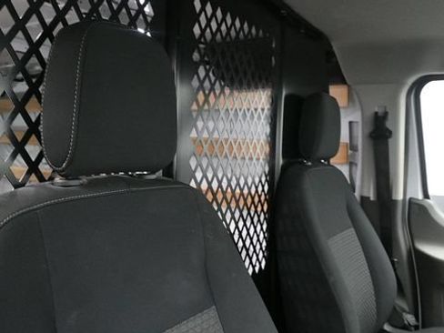 Used 2025 Ford Transit 250 Low Roof w/ Exterior Upgrade Package RWD image 20
