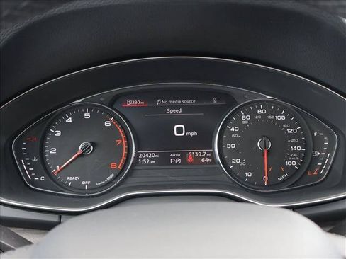 Used 2023 Audi Q5 2.0T Premium w/ Convenience Package AWD/4WD image 15