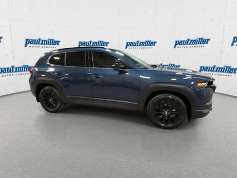 New 2026 MAZDA CX-50 AWD 2.5 Hybrid w/ Weather Package image 13