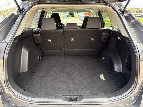 Certified 2025 Toyota RAV4 XLE AWD/4WD image 6