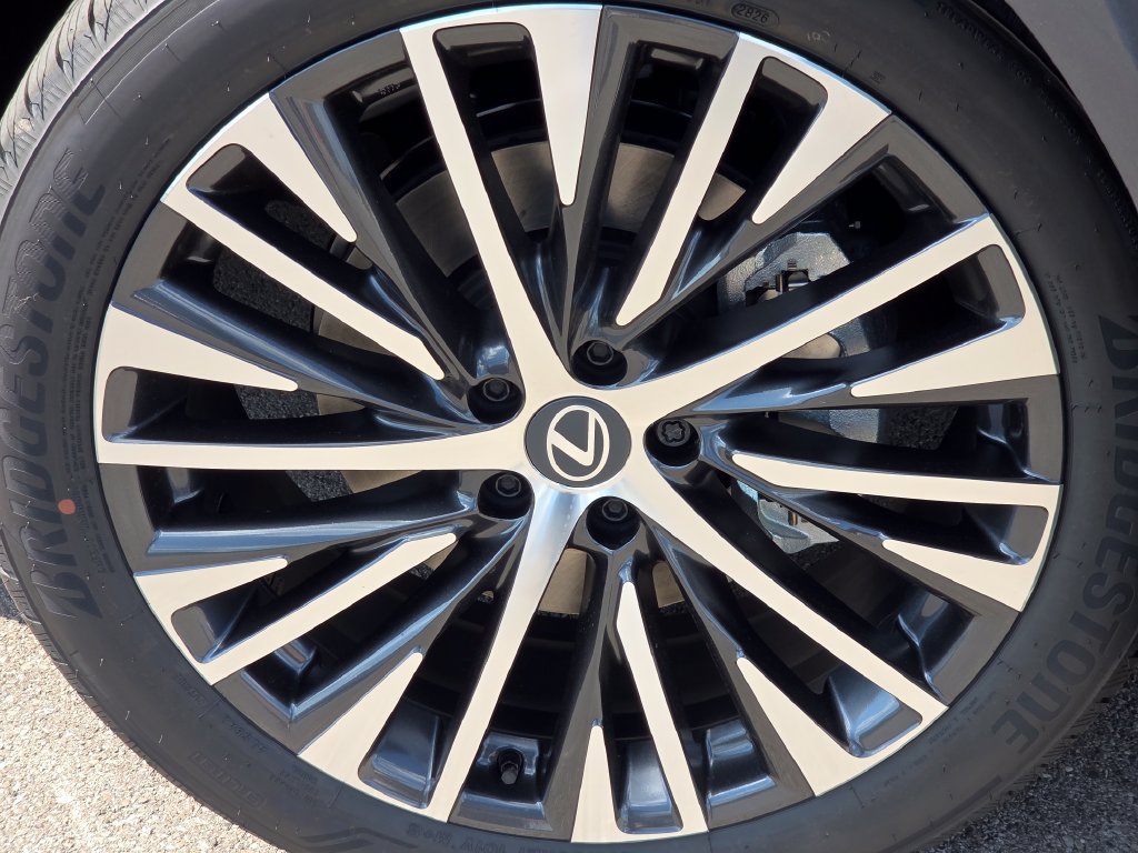 New 2026 Lexus RX 350 Premium Plus w/ Convenience Package AWD/4WD image 24