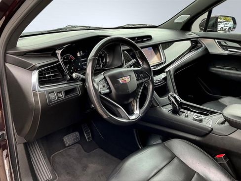 Used 2020 Cadillac XT6 Premium Luxury image 14