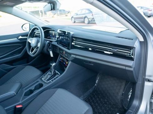 New 2026 Volkswagen Jetta S image 37