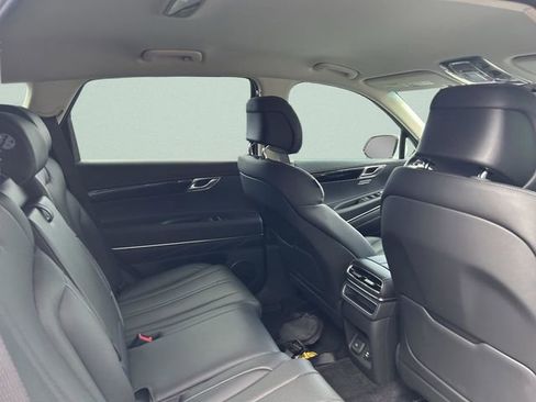 Used 2026 Genesis GV80 2.5T image 22