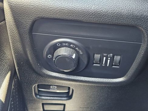 Used 2024 Jeep Grand Cherokee Altitude AWD/4WD image 21