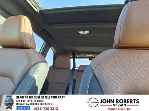 Used 2025 Subaru Forester Touring w/ Popular Package - Touring image 24