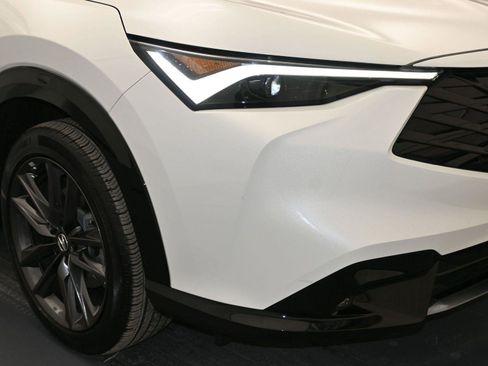 Certified 2025 Acura ADX A-Spec image 15