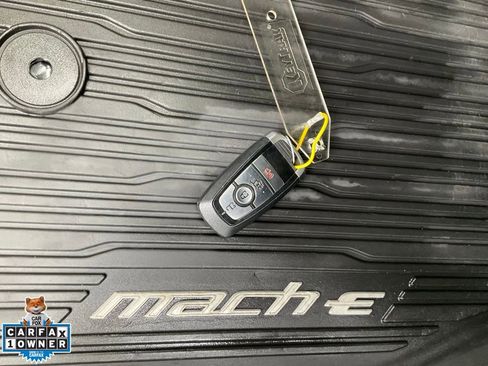 Used 2023 Ford Mustang Mach-E Premium RWD image 93