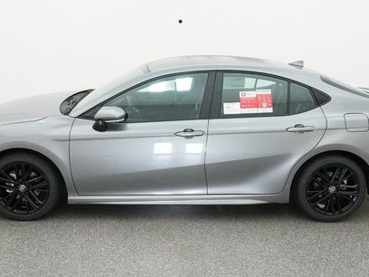 New 2026 Toyota Camry SE