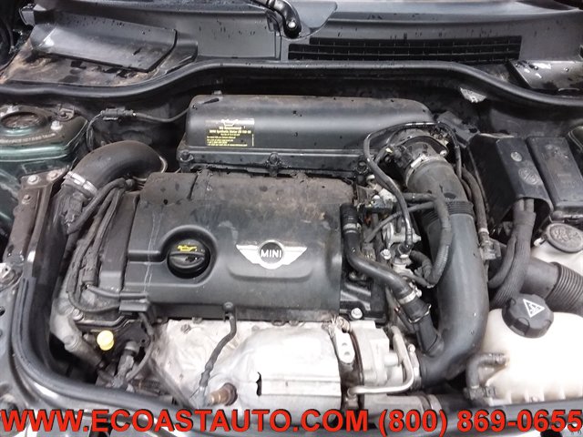 Used 2013 MINI Cooper S FWD image 9