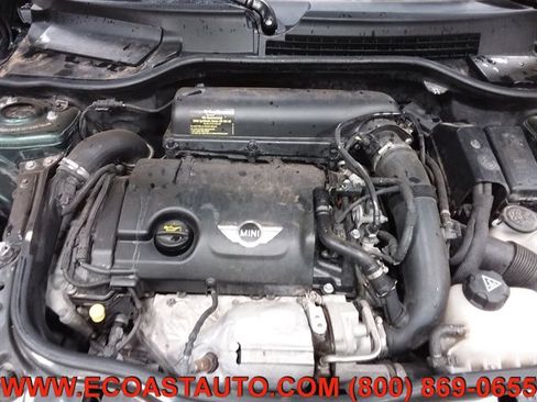 Used 2013 MINI Cooper S image 9