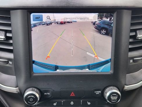 Certified 2022 RAM 1500 Big Horn image 18