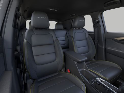 New 2026 Chevrolet TrailBlazer ACTIV w/ Convenience Package image 16