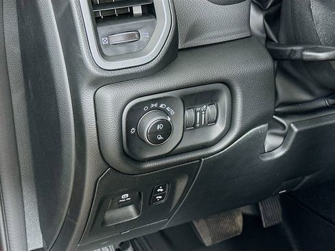 New 2026 RAM 1500 Big Horn AWD/4WD image 15