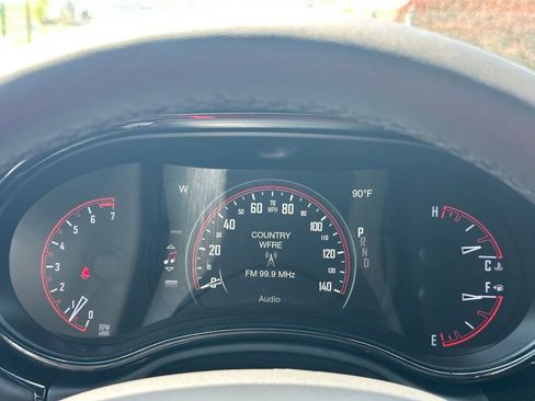 New 2026 Dodge Durango GT AWD/4WD image 31