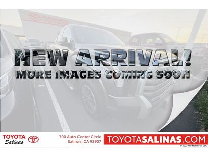 Used 2023 Toyota Tundra Limited