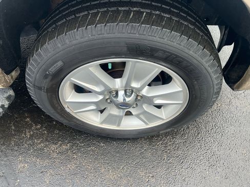 Used 2013 Ford F150 Lariat w/ Luxury Equipment Group image 12