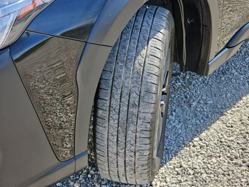 Used 2023 Subaru Outback Limited image 34