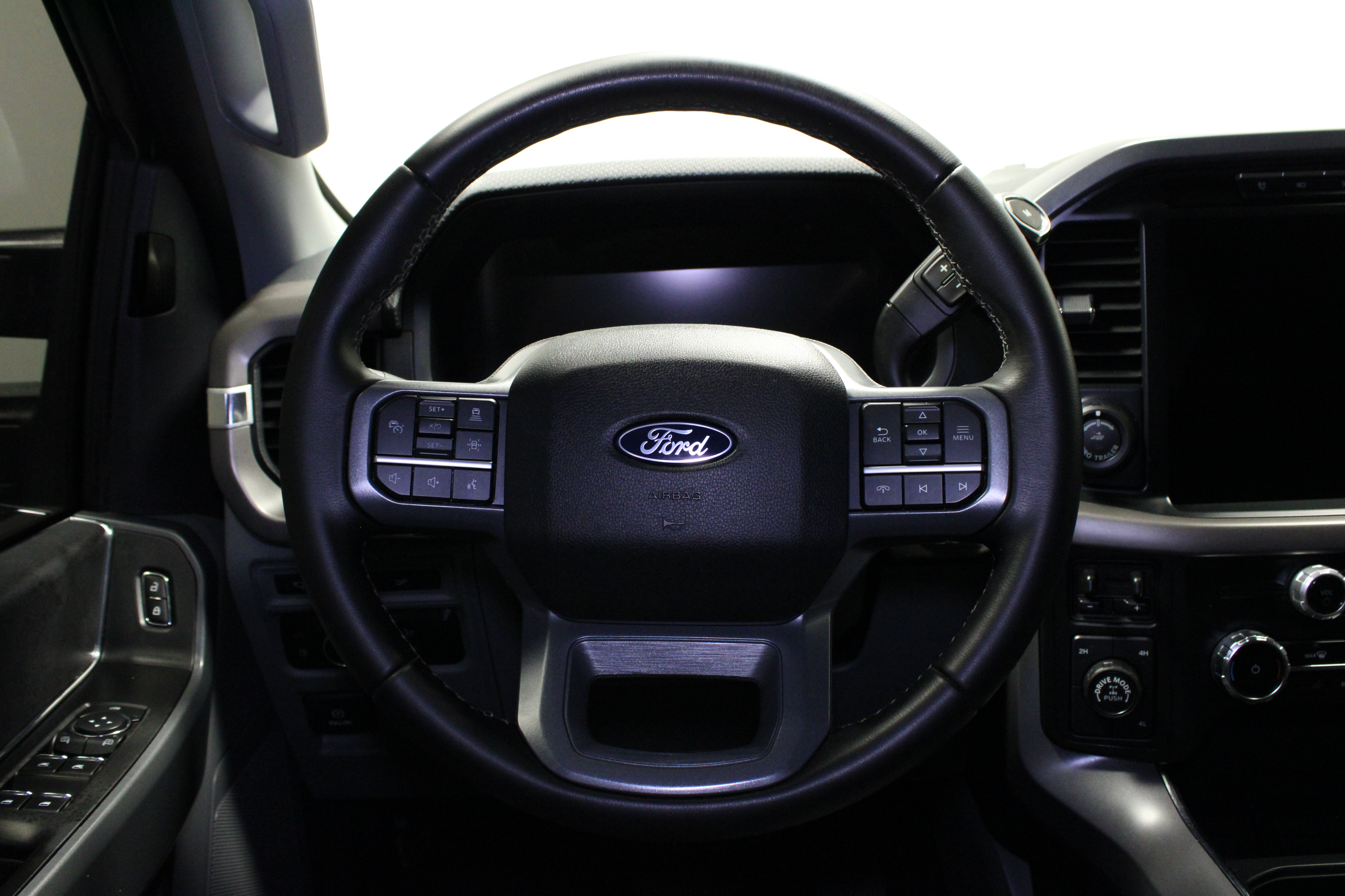 Used 2024 Ford F150 XLT w/ Equipment Group 302A MID AWD/4WD image 22