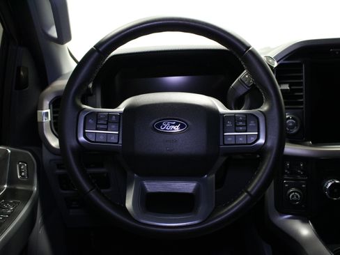 Used 2024 Ford F150 XLT w/ Equipment Group 302A MID AWD/4WD image 22