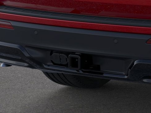 New 2026 Ford Explorer ST-Line w/ ST-Line Street Pack RWD image 23