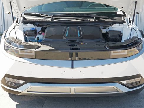 Used 2024 Hyundai Ioniq 5 SEL image 7