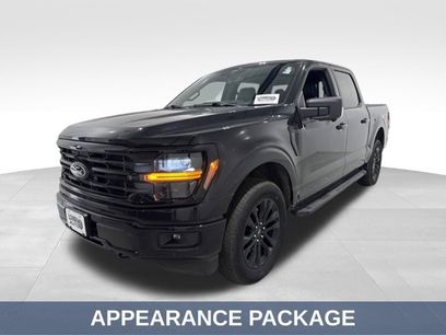 Used 2024 Ford F150 XLT w/ Equipment Group 303A High