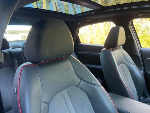 Used 2022 Hyundai Sonata SEL Plus w/ Cargo Package image 34