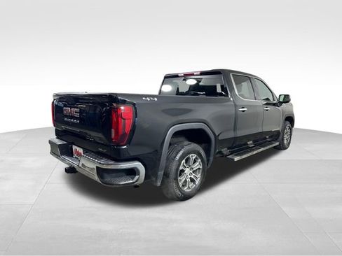 Used 2023 GMC Sierra 1500 SLT image 7
