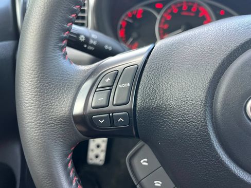 Used 2011 Subaru Impreza WRX Hatchback AWD/4WD image 18