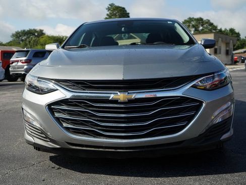 Used 2024 Chevrolet Malibu LT FWD image 16