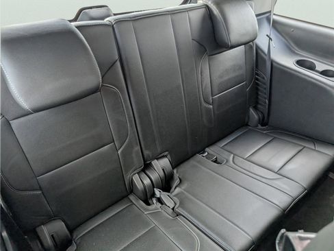 Used 2019 Chevrolet Tahoe LT w/ Max Trailering Package image 39