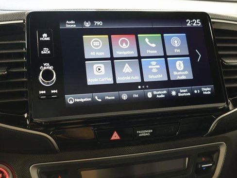 New 2026 Honda Ridgeline TrailSport+ image 14