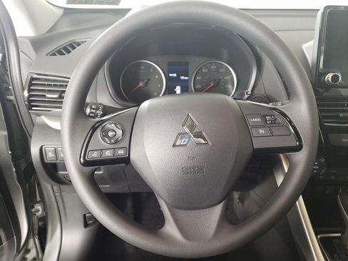 New 2026 Mitsubishi Eclipse Cross ES image 15