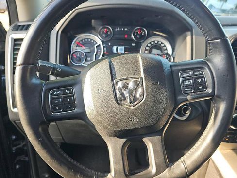 Used 2019 RAM 1500 Big Horn AWD/4WD image 13