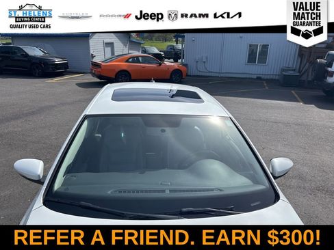 Used 2014 Volkswagen Jetta SEL Premium FWD image 12