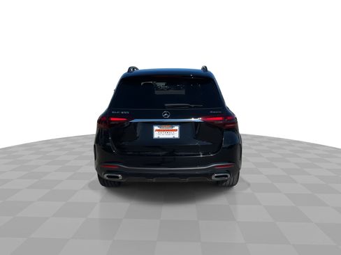 Used 2024 Mercedes-Benz GLE 350 4MATIC image 7