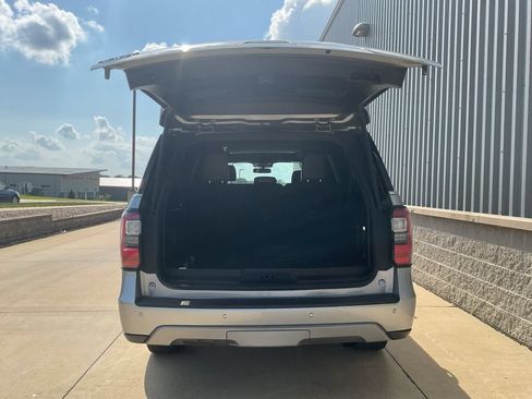 Used 2021 Ford Expedition Max Limited AWD/4WD image 27