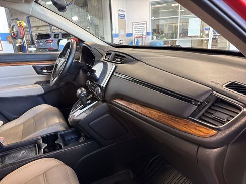 Used 2018 Honda CR-V Touring image 33
