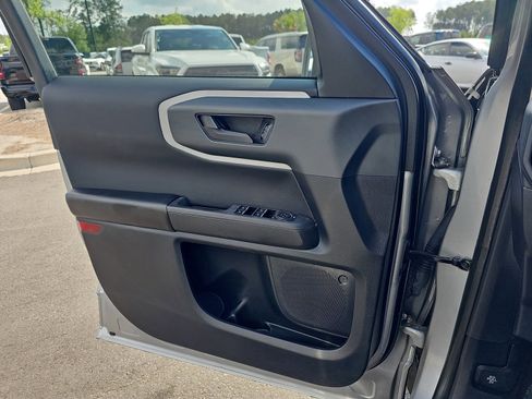 Used 2021 Ford Bronco Sport AWD/4WD image 27
