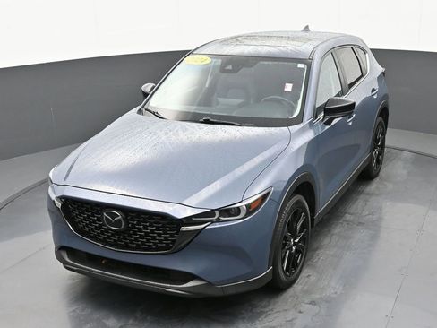 Used 2024 MAZDA CX-5 Carbon Edition image 31