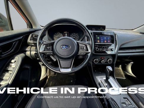 Used 2020 Subaru Crosstrek 2.0i Premium w/ Moonroof Package 2 image 8