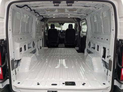 New 2025 Ford Transit 350 Low Roof AWD w/ Exterior Upgrade Package image 13